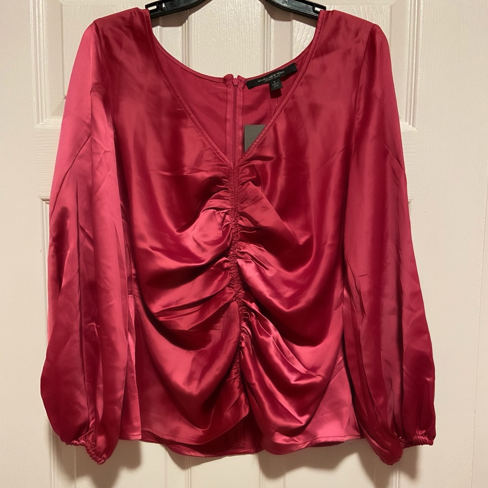 NWT Marc New York top